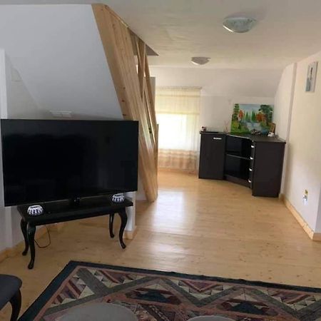 Casa Monica Hotel Leordina Luaran gambar