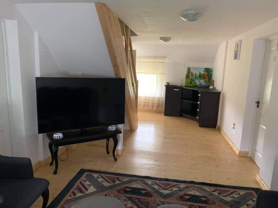 Casa Monica Hotel Leordina Luaran gambar