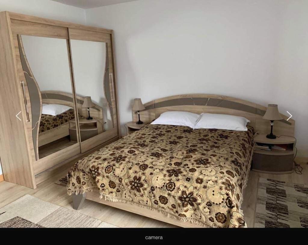 Casa Monica Hotel Leordina Luaran gambar
