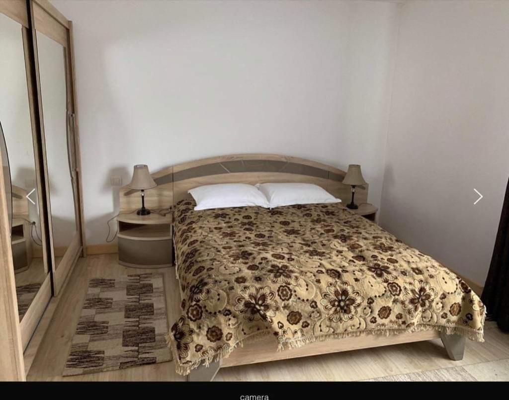 Casa Monica Hotel Leordina Luaran gambar